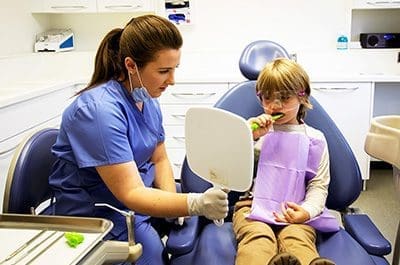 dental-hygienist-services North Street Dental services - fillings