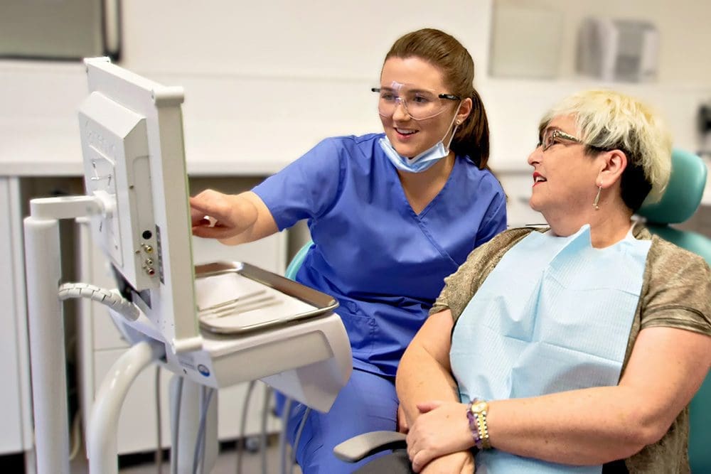 Dental Check-ups